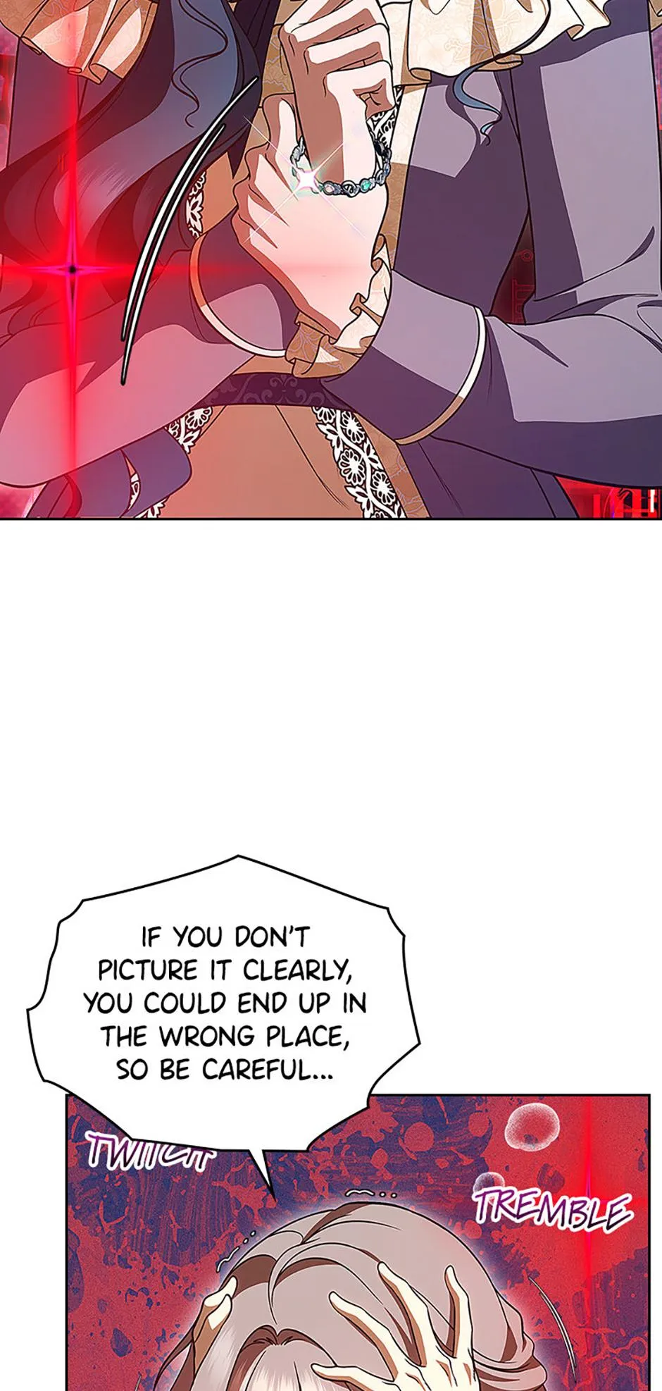 I Stole the Heroine’s First Love Chapter 107 page 78 - 
