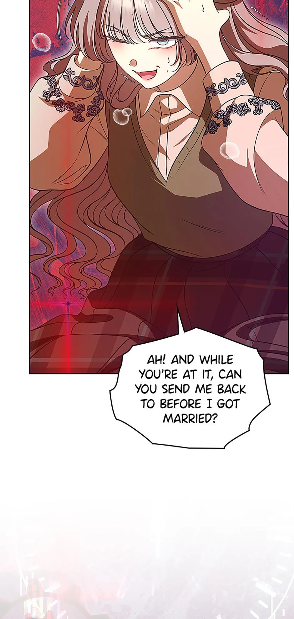 I Stole the Heroine’s First Love Chapter 107 page 79 - 