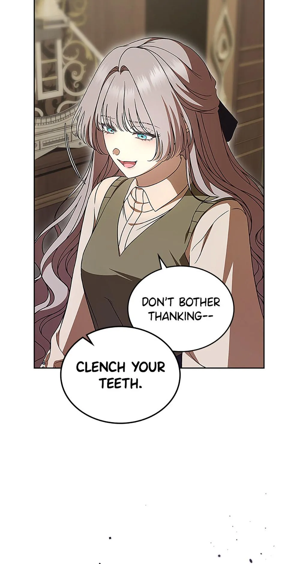I Stole the Heroine’s First Love Chapter 107 page 9 - 