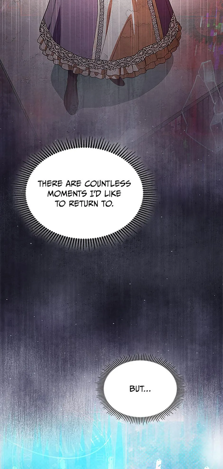 I Stole the Heroine’s First Love Chapter 107 page 81 - 