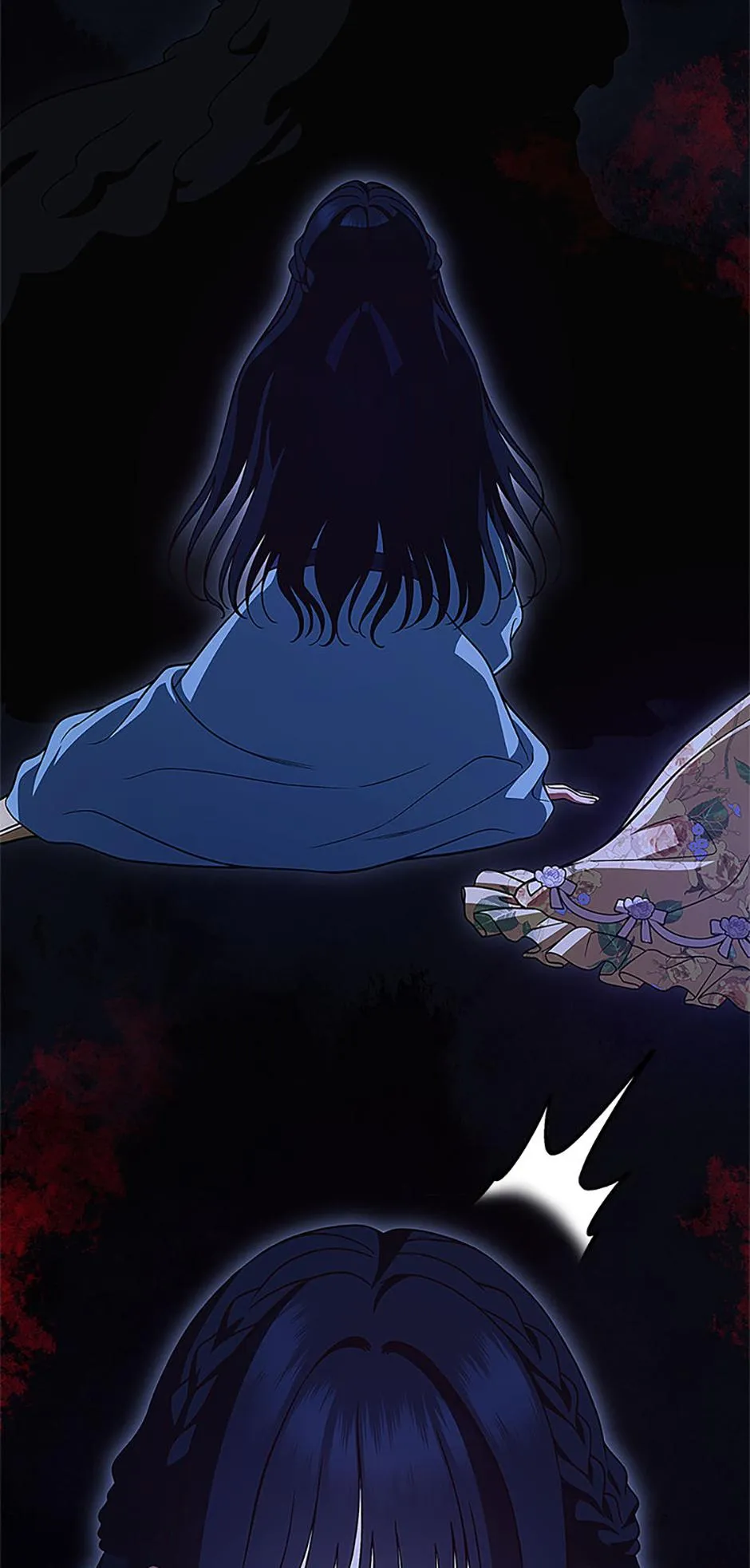 I Stole the Heroine’s First Love Chapter 107 page 87 - 