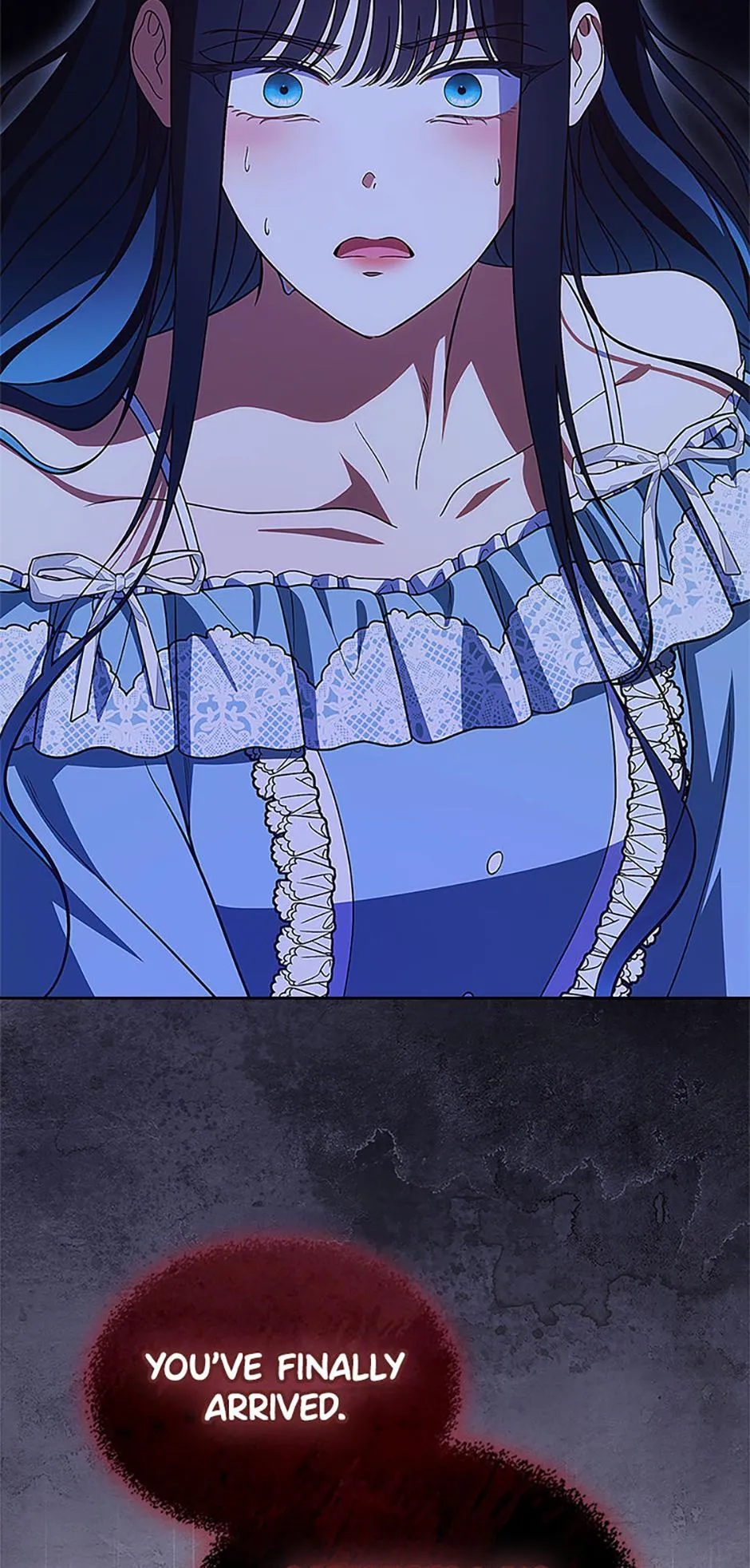 I Stole the Heroine’s First Love Chapter 107 page 88 - 