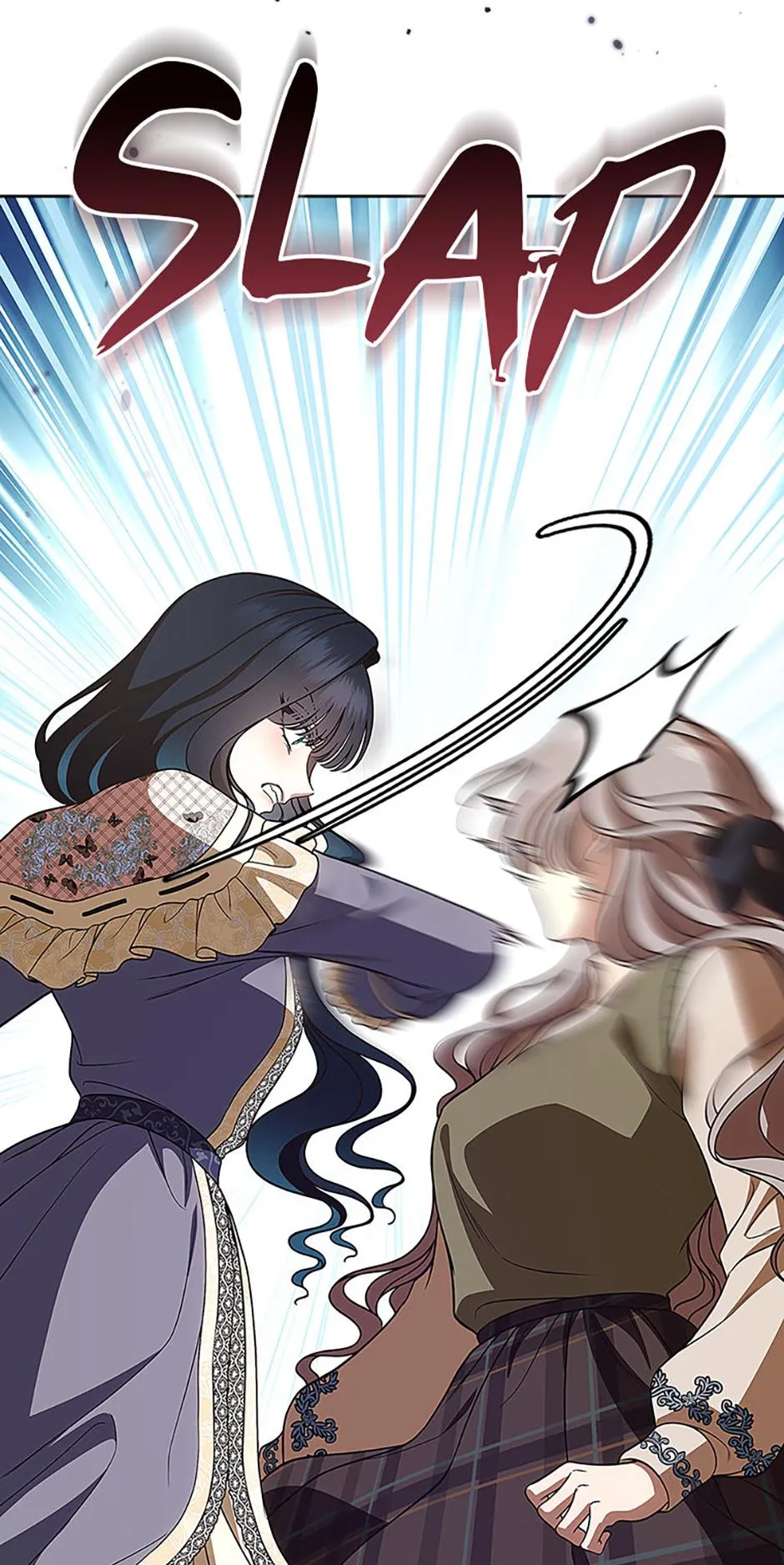 I Stole the Heroine’s First Love Chapter 107 page 10 - 