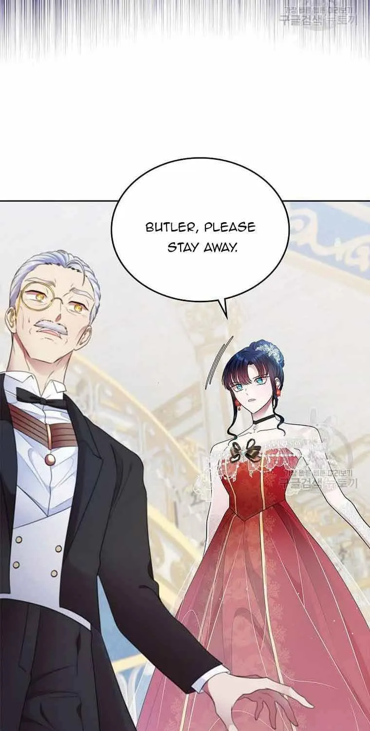 I Stole the Heroine’s First Love Chapter 11 page 14 - 
