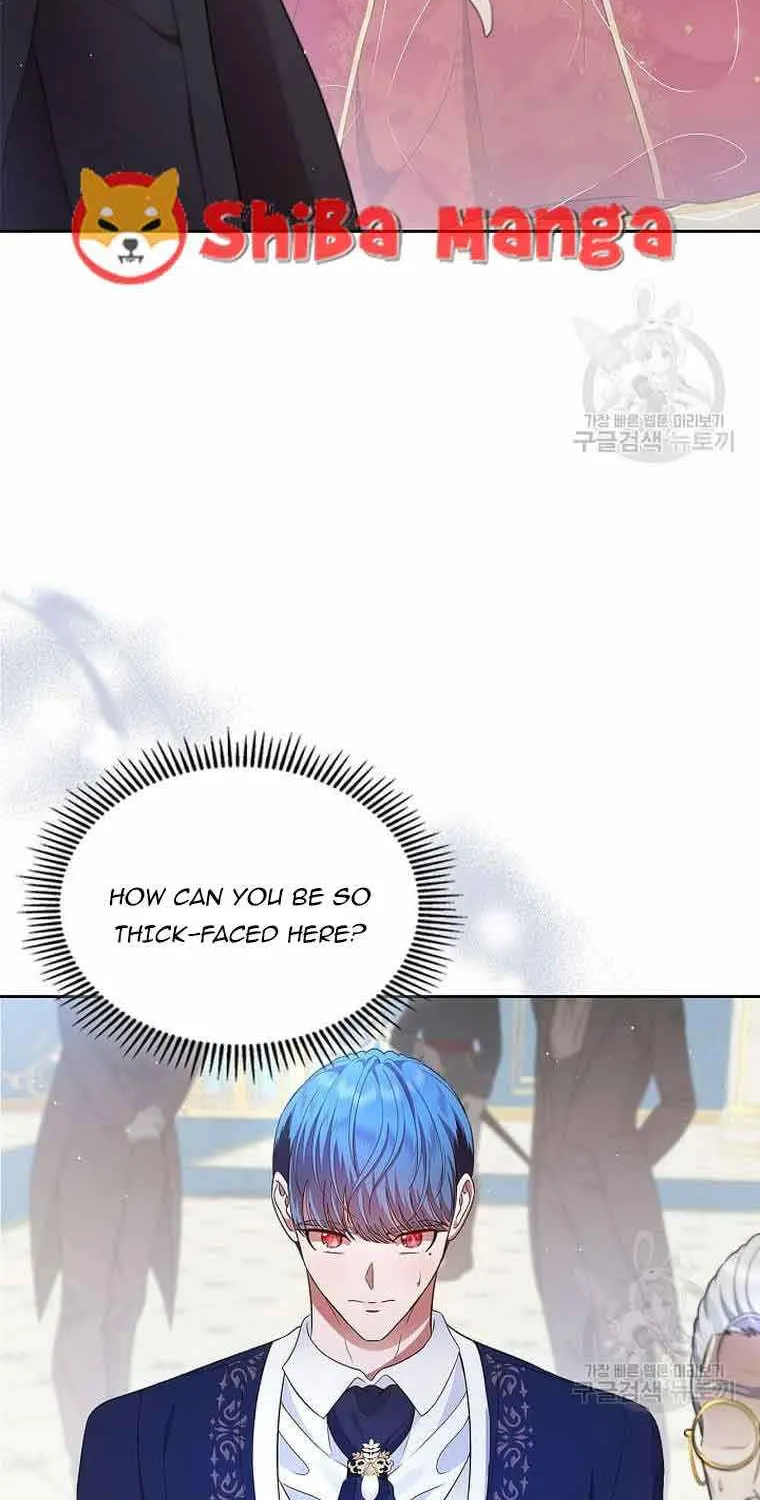 I Stole the Heroine’s First Love Chapter 11 page 15 - 