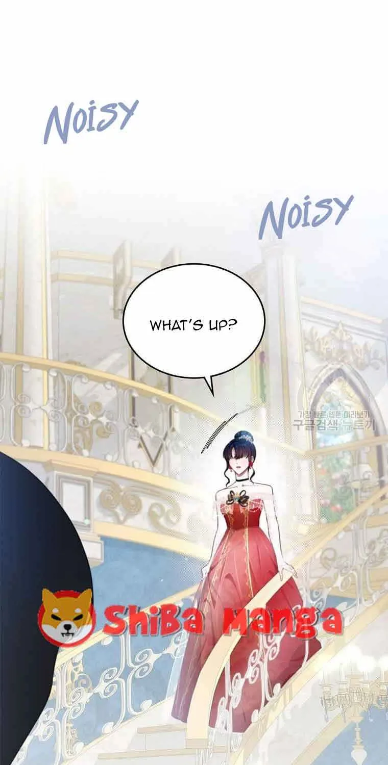 I Stole the Heroine’s First Love Chapter 11 page 3 - 