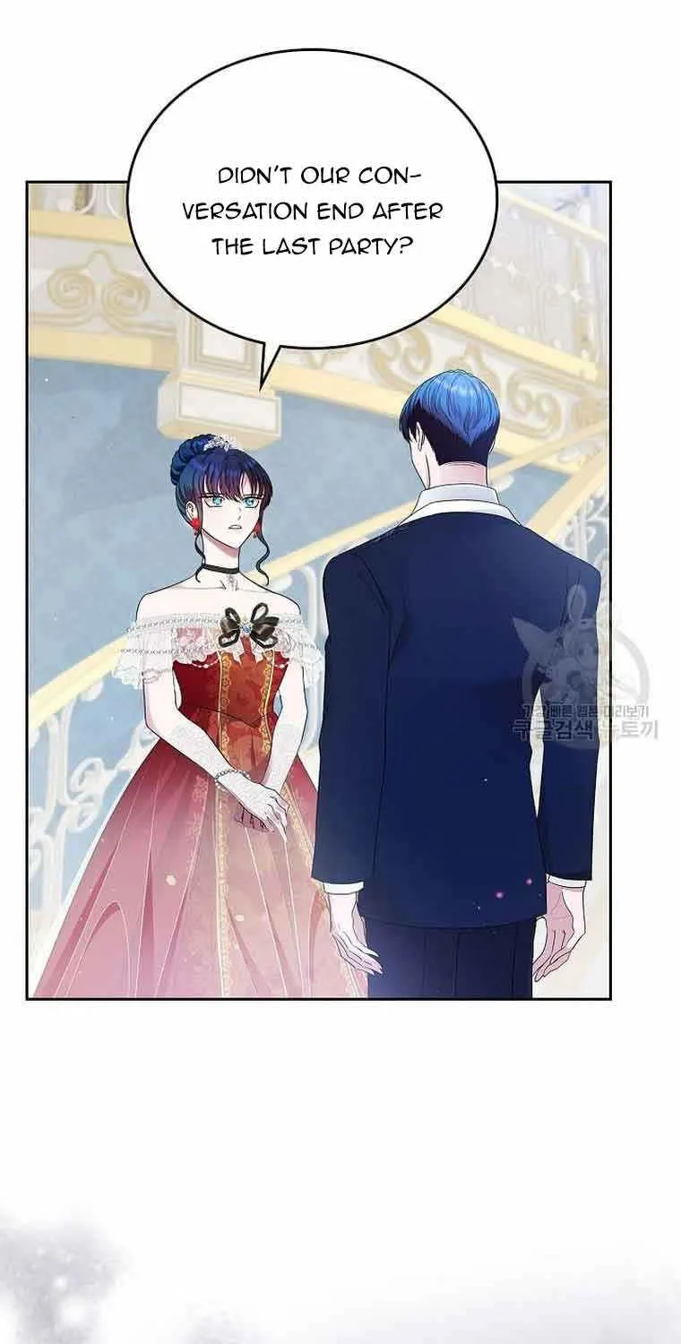 I Stole the Heroine’s First Love Chapter 11 page 21 - 