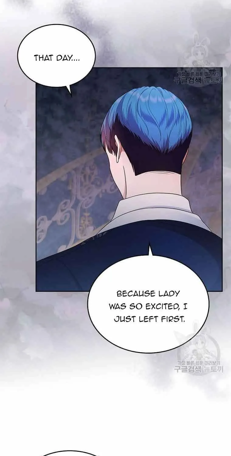 I Stole the Heroine’s First Love Chapter 11 page 22 - 