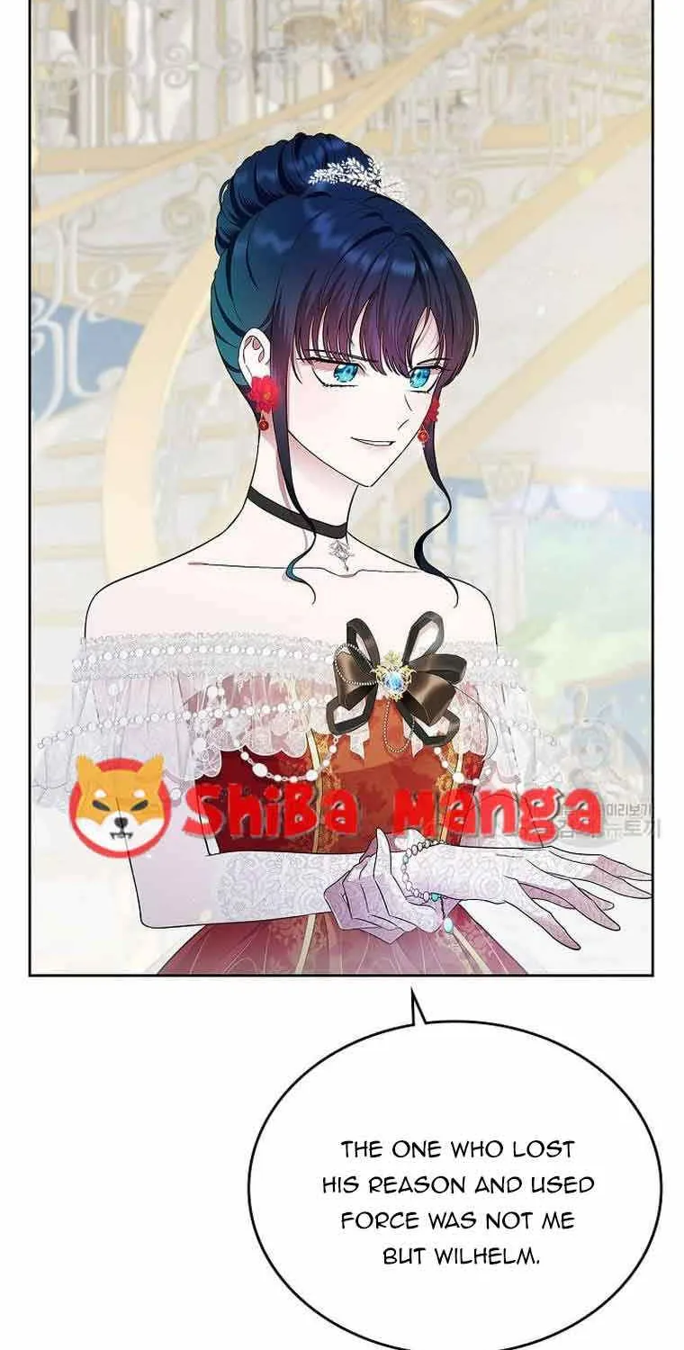 I Stole the Heroine’s First Love Chapter 11 page 26 - 