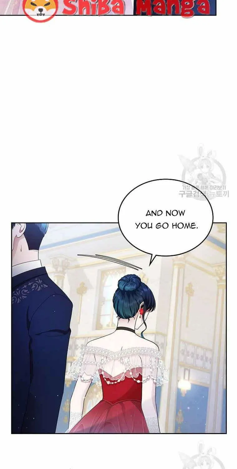 I Stole the Heroine’s First Love Chapter 11 page 30 - 