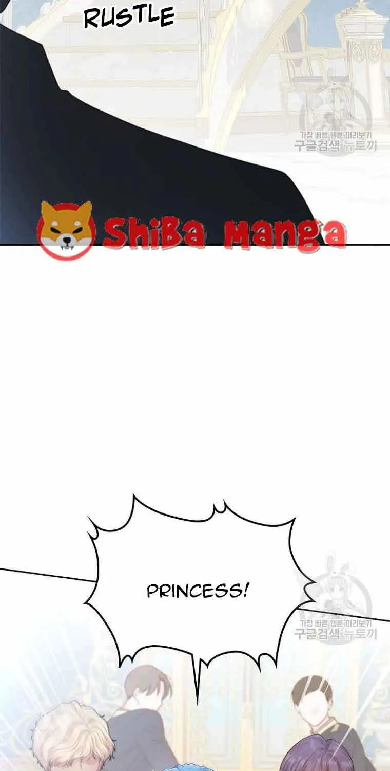 I Stole the Heroine’s First Love Chapter 11 page 4 - 