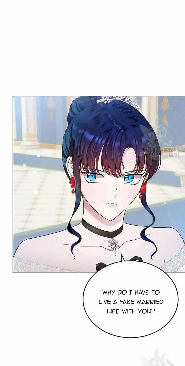 I Stole the Heroine’s First Love Chapter 11 page 34 - 