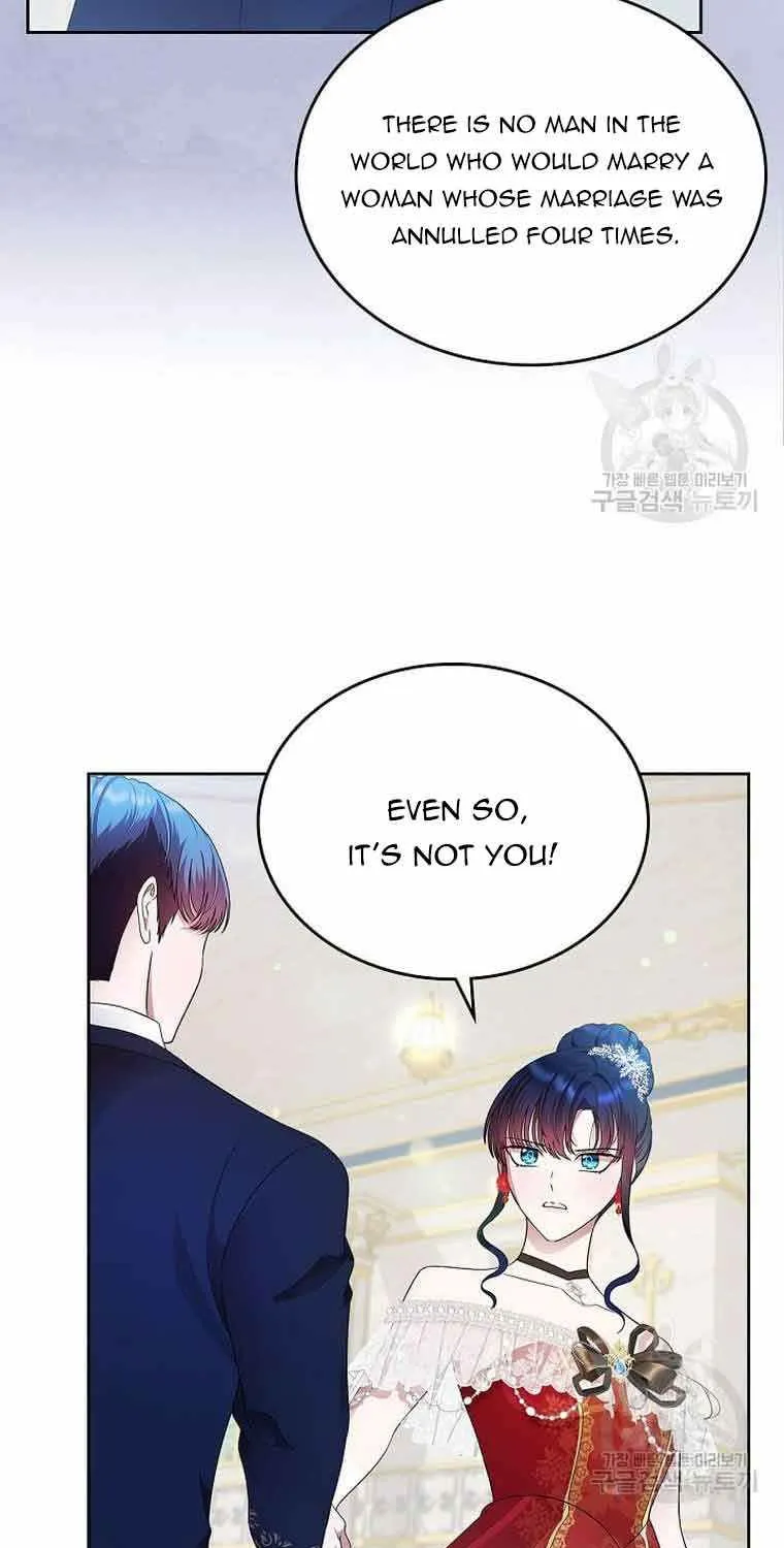 I Stole the Heroine’s First Love Chapter 11 page 36 - 