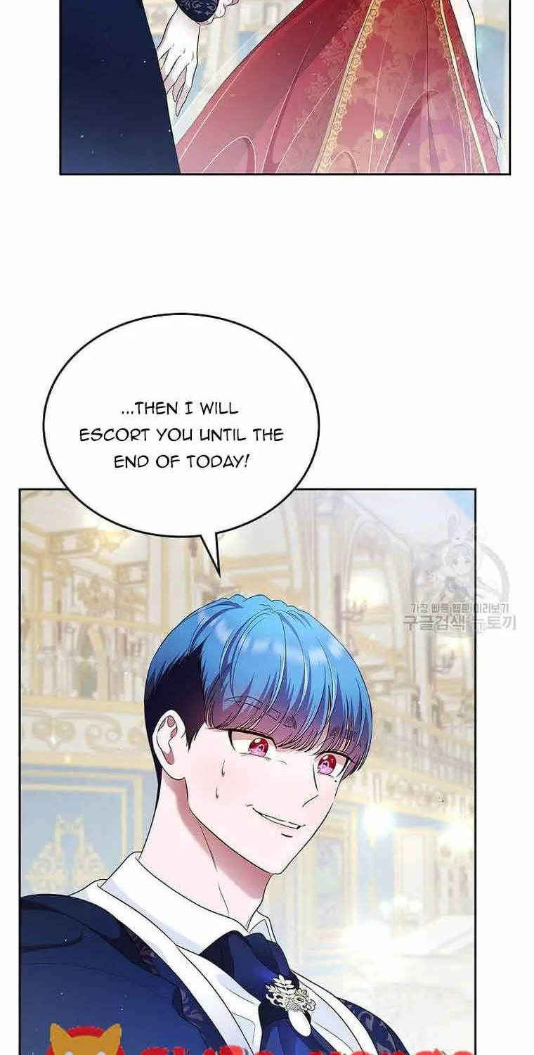 I Stole the Heroine’s First Love Chapter 11 page 37 - 