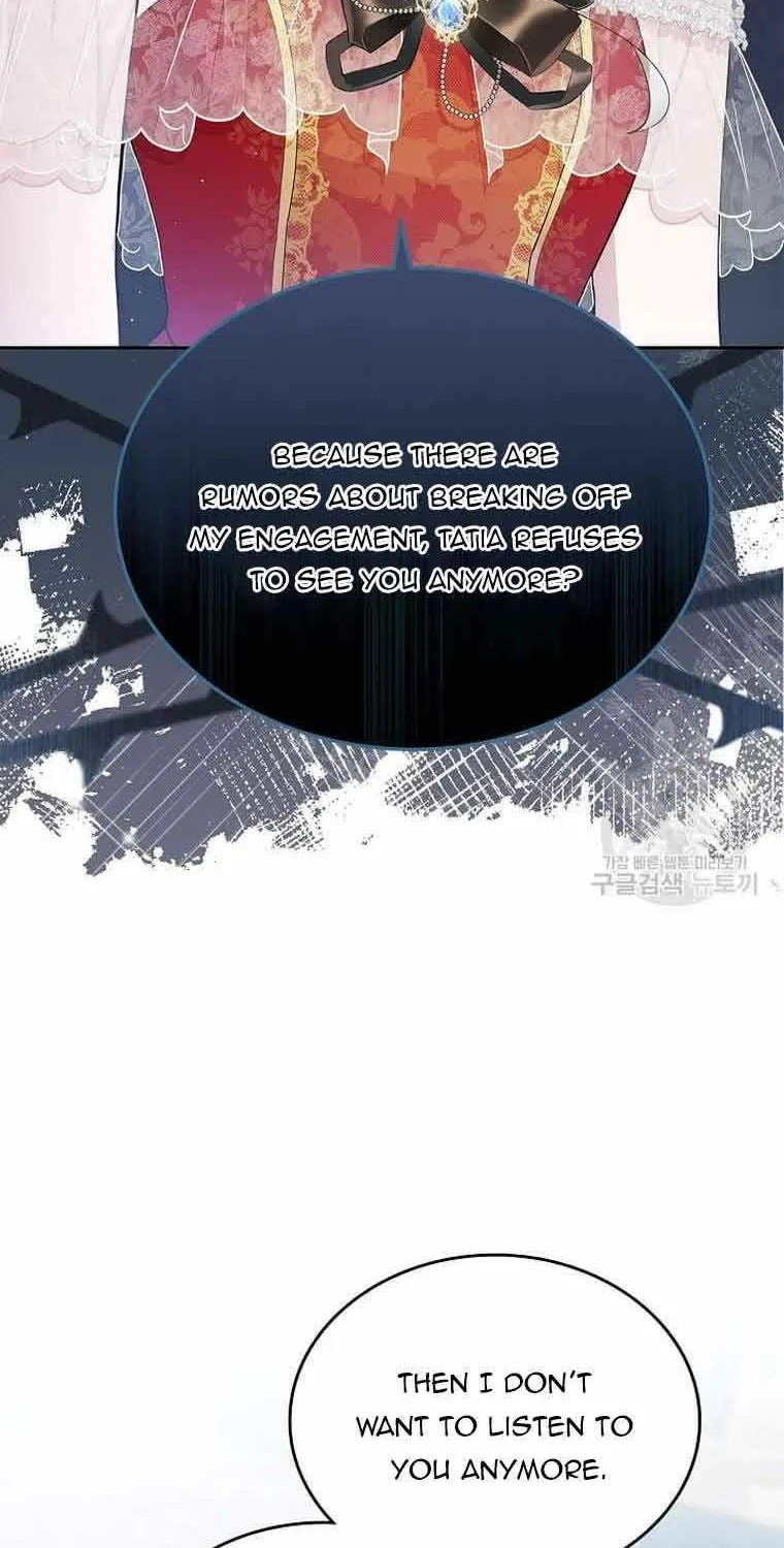 I Stole the Heroine’s First Love Chapter 11 page 41 - 