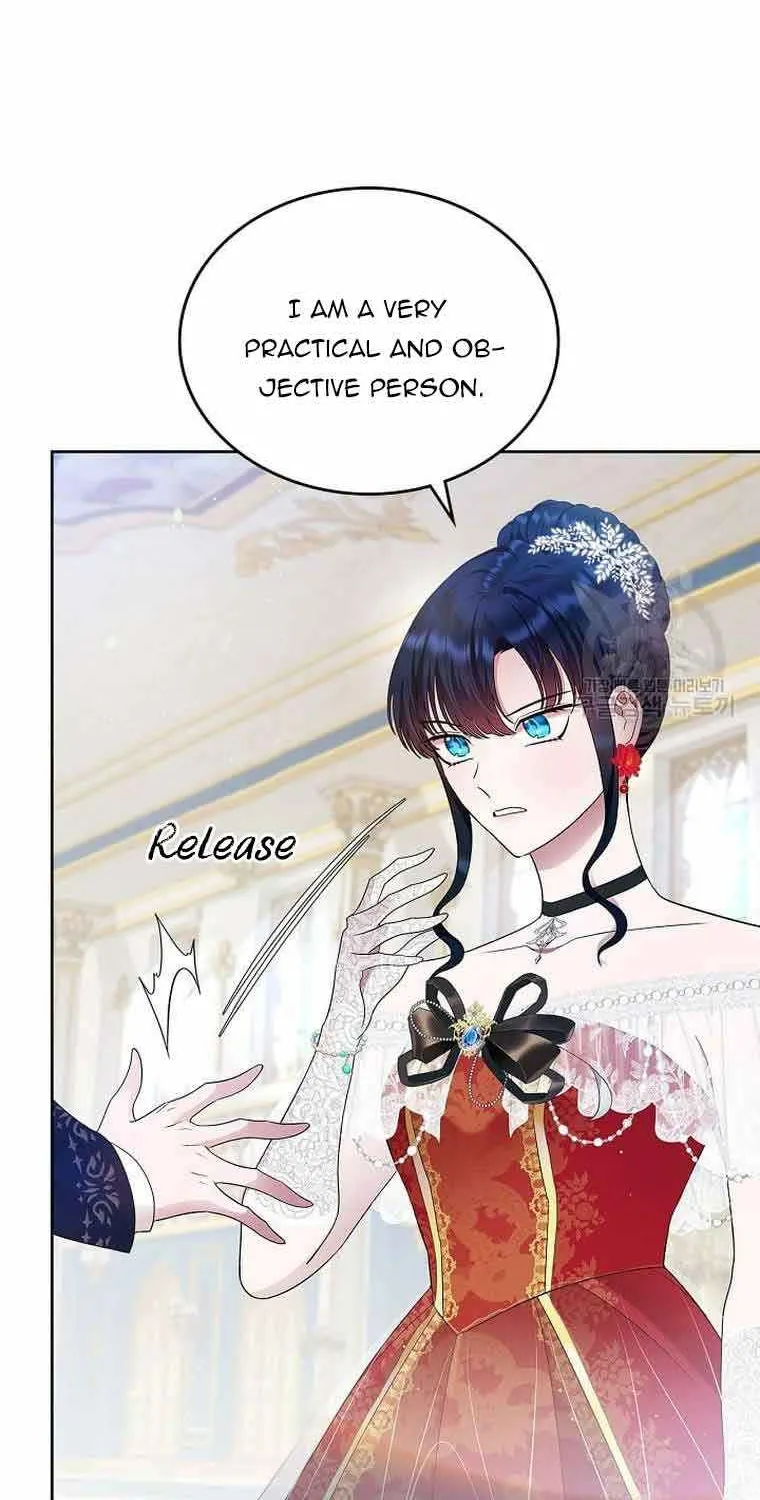 I Stole the Heroine’s First Love Chapter 11 page 43 - 