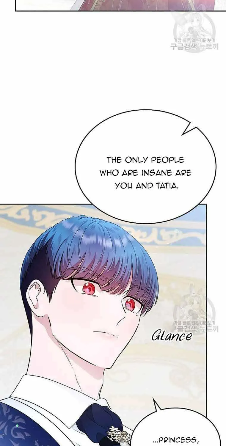 I Stole the Heroine’s First Love Chapter 11 page 44 - 