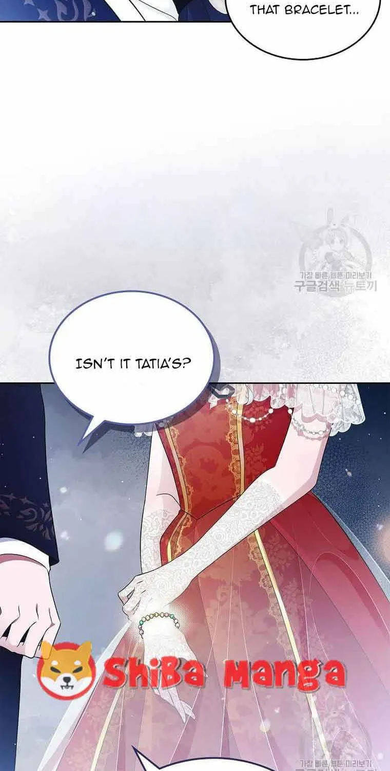 I Stole the Heroine’s First Love Chapter 11 page 45 - 