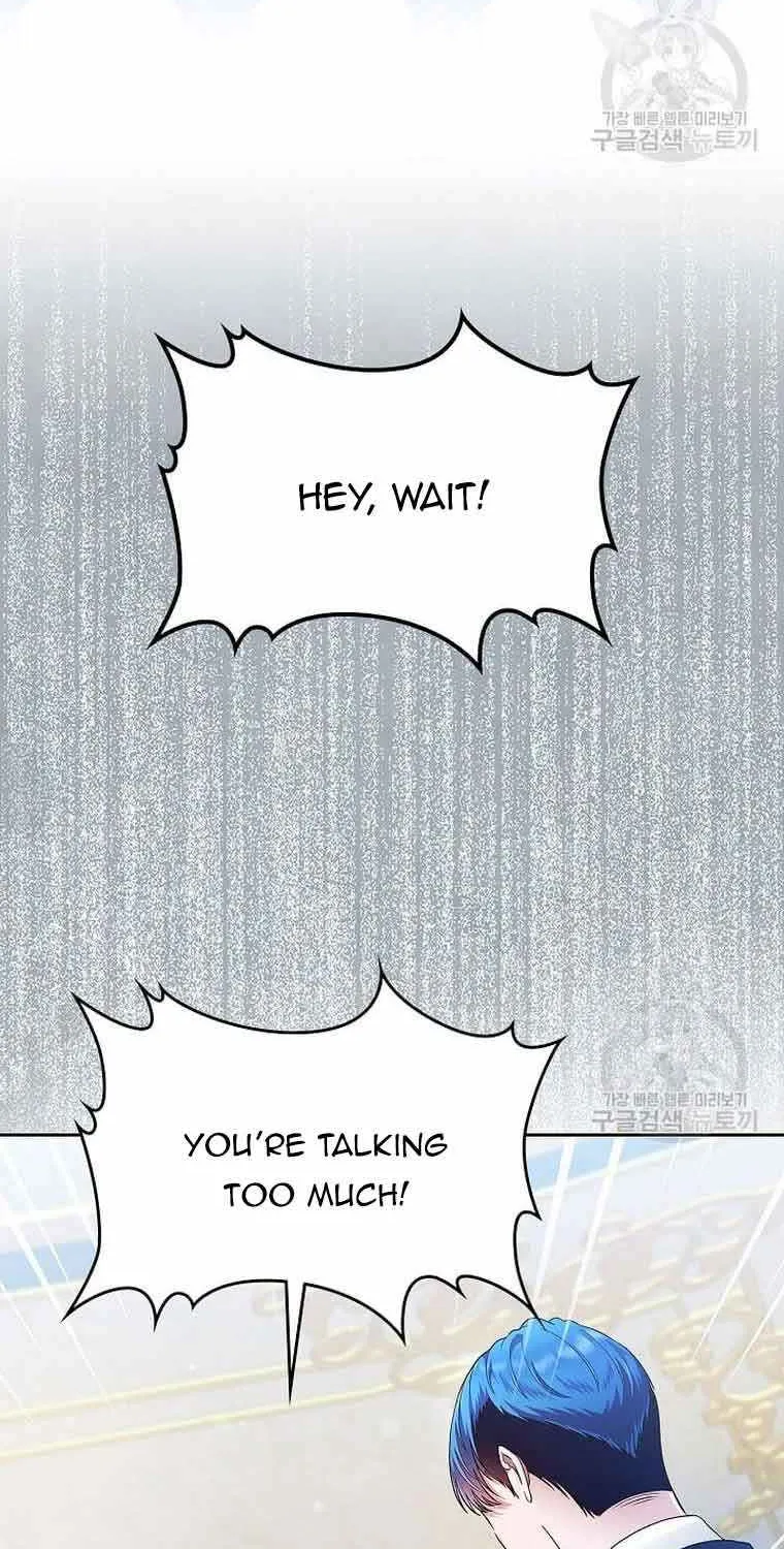 I Stole the Heroine’s First Love Chapter 11 page 49 - 