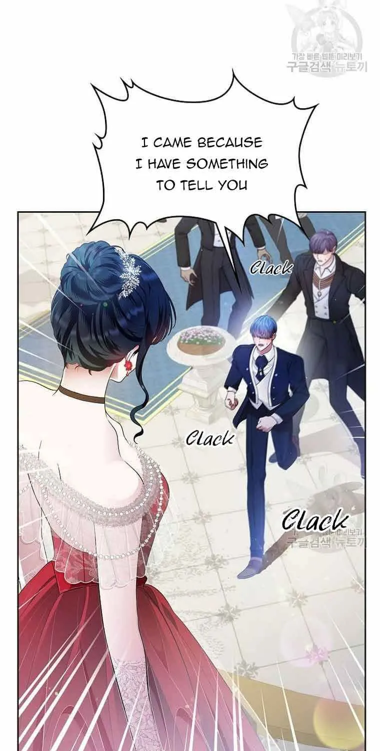 I Stole the Heroine’s First Love Chapter 11 page 6 - 