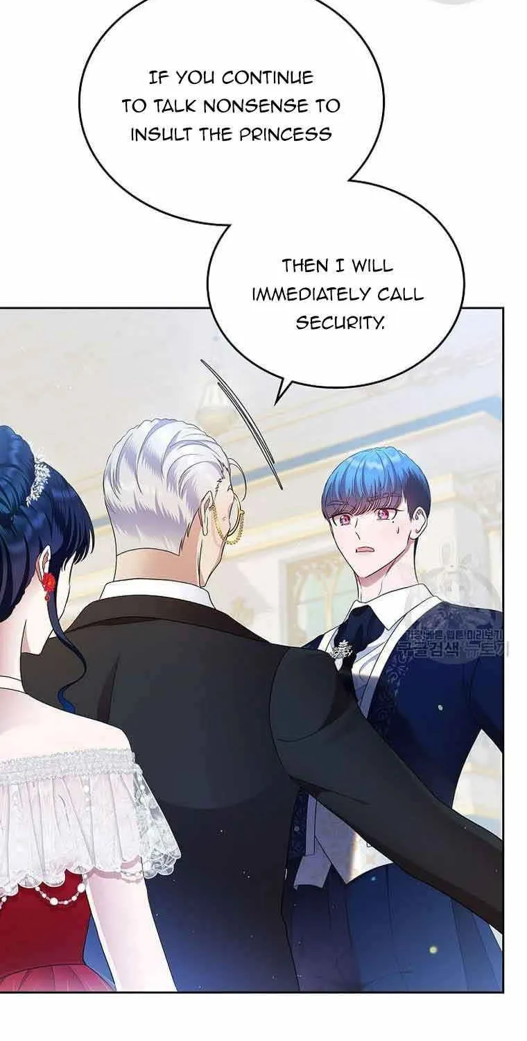 I Stole the Heroine’s First Love Chapter 11 page 51 - 