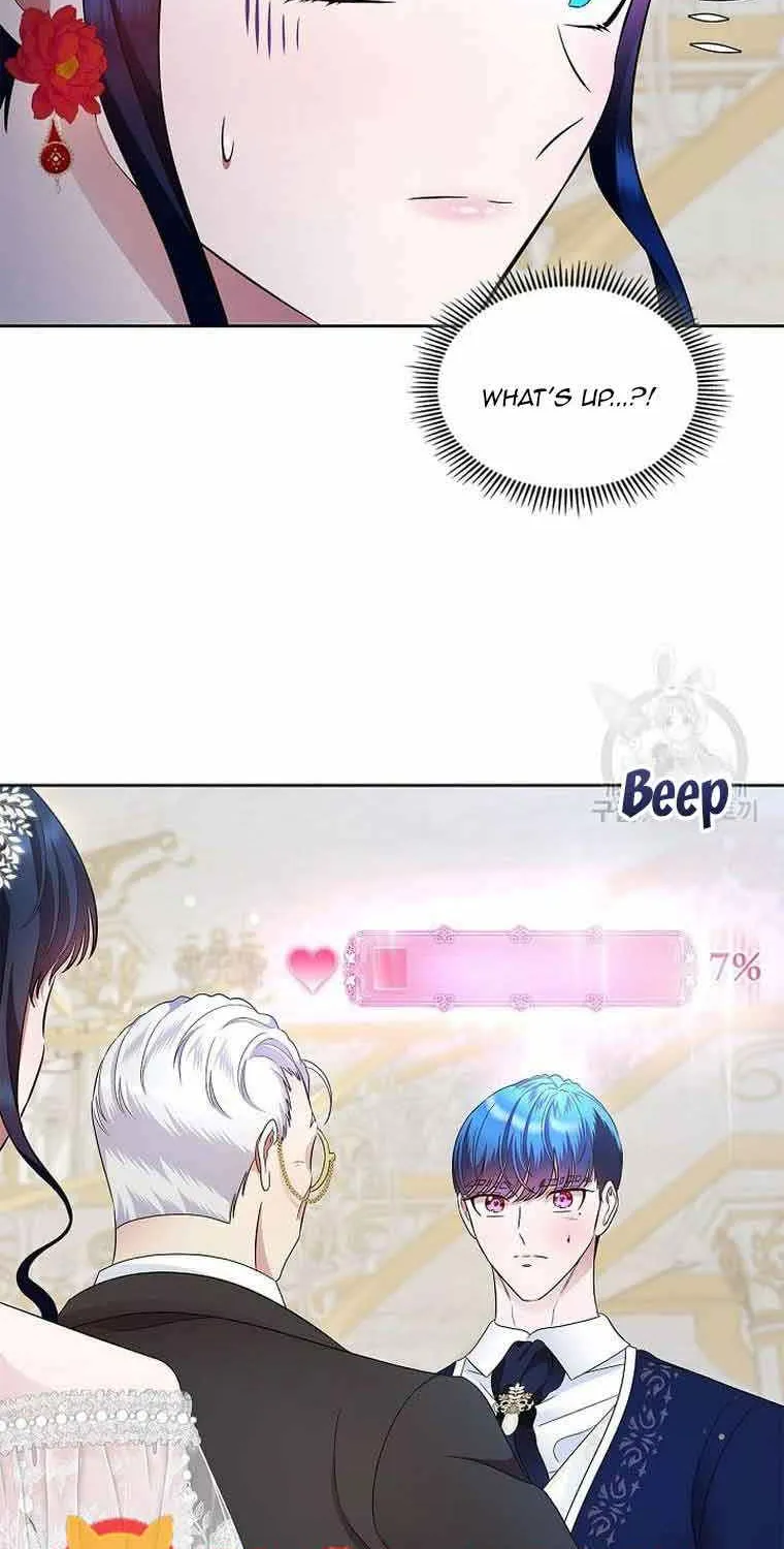 I Stole the Heroine’s First Love Chapter 11 page 53 - 