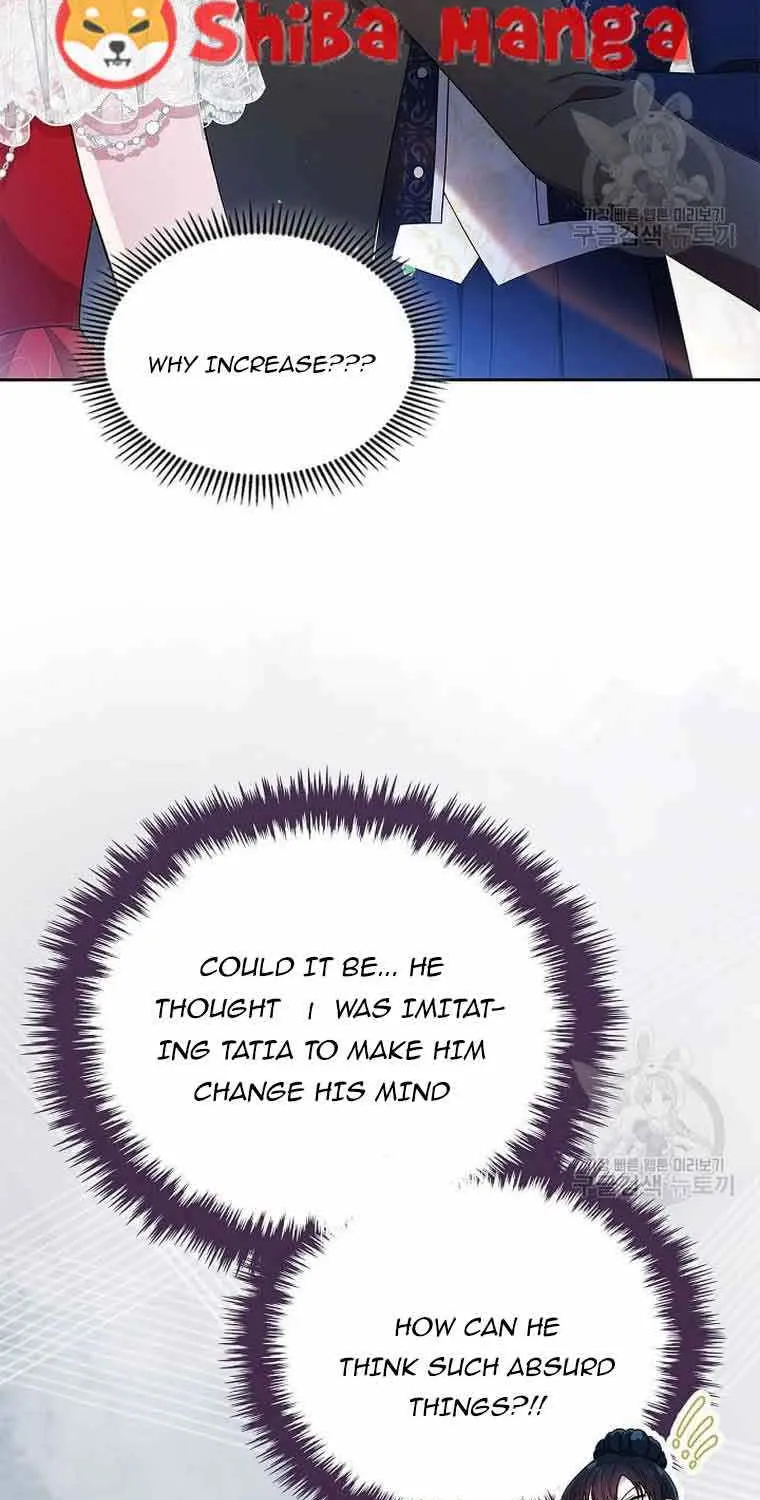 I Stole the Heroine’s First Love Chapter 11 page 54 - 