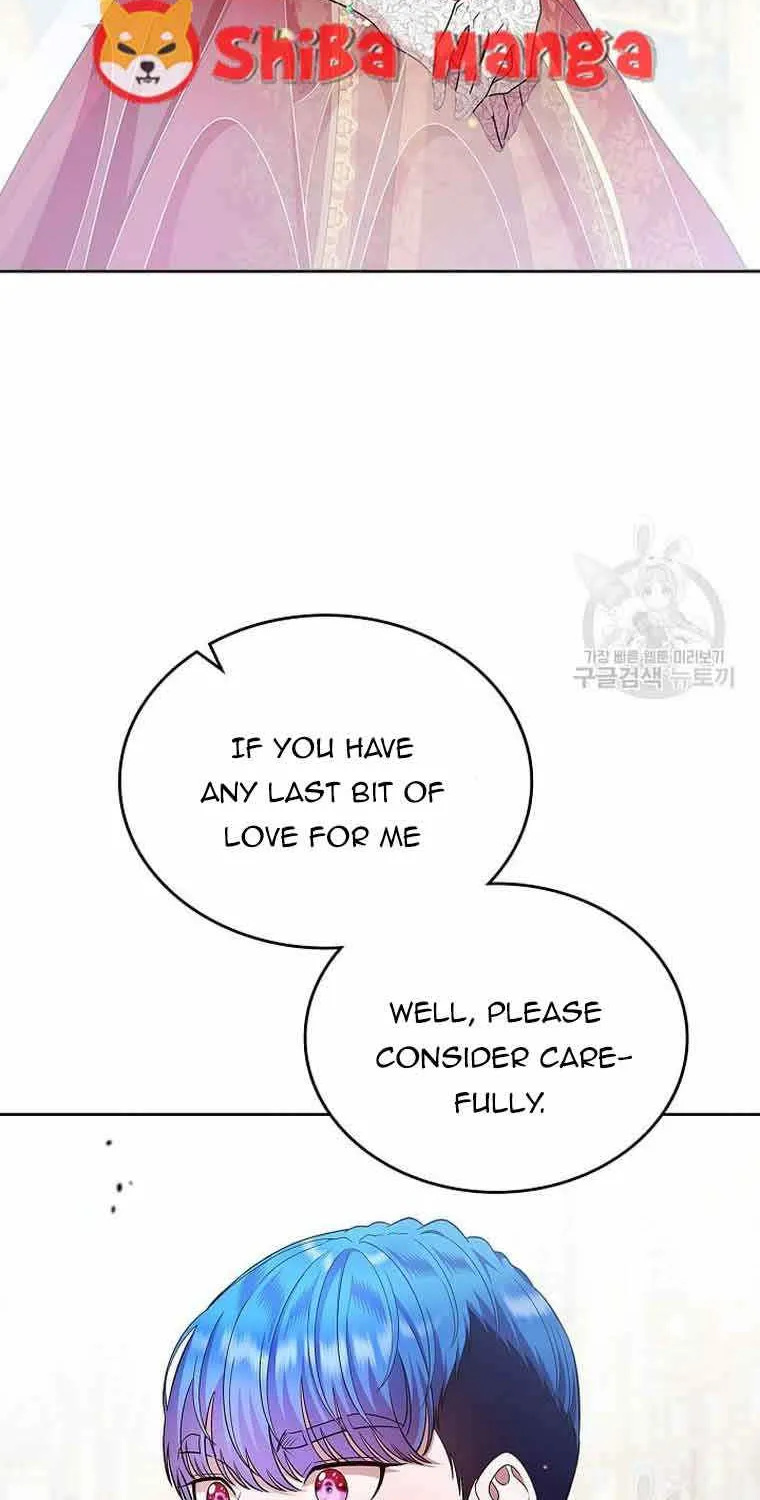 I Stole the Heroine’s First Love Chapter 11 page 57 - 
