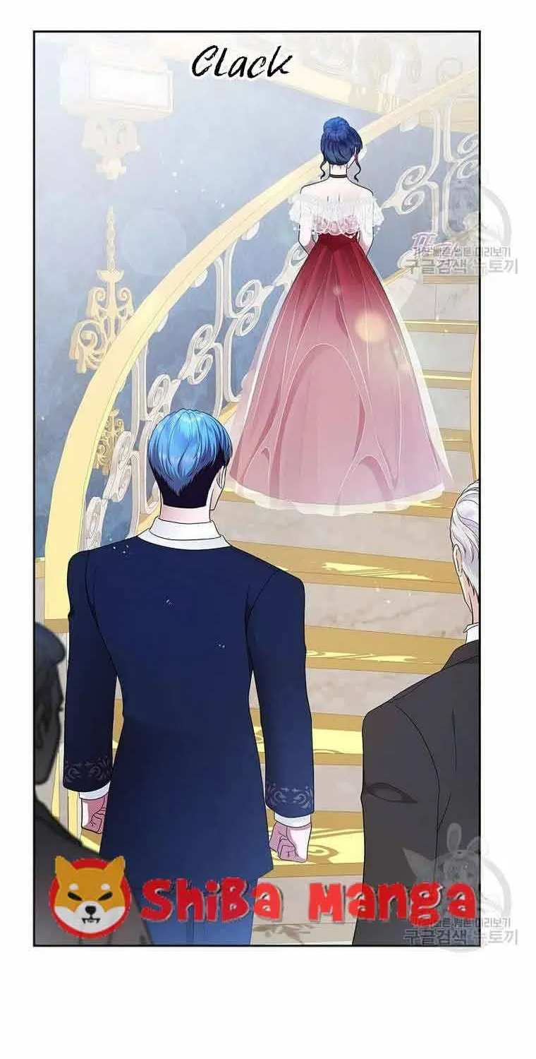I Stole the Heroine’s First Love Chapter 11 page 61 - 