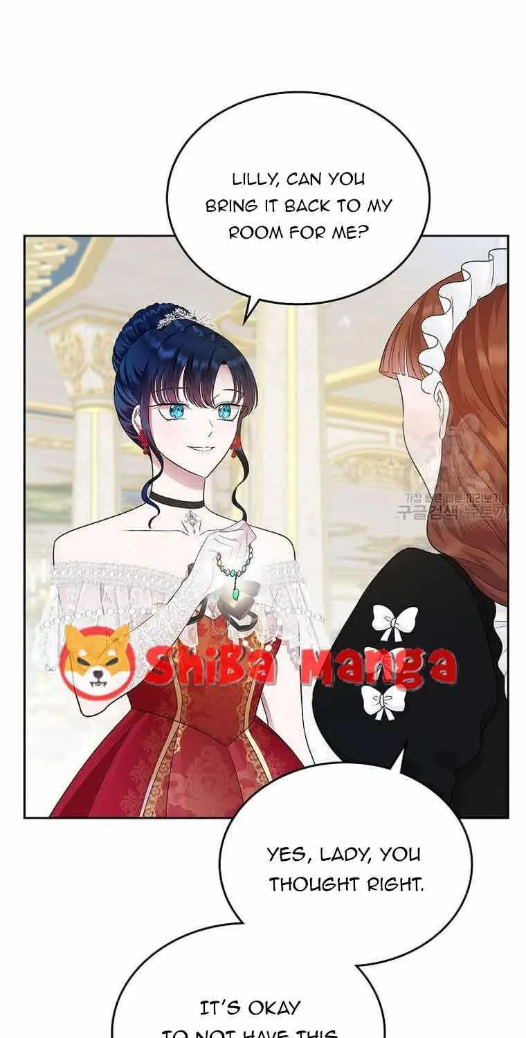 I Stole the Heroine’s First Love Chapter 11 page 69 - 