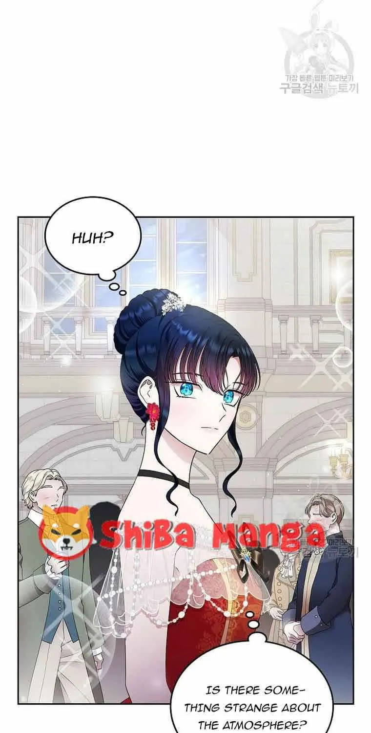 I Stole the Heroine’s First Love Chapter 11 page 78 - 