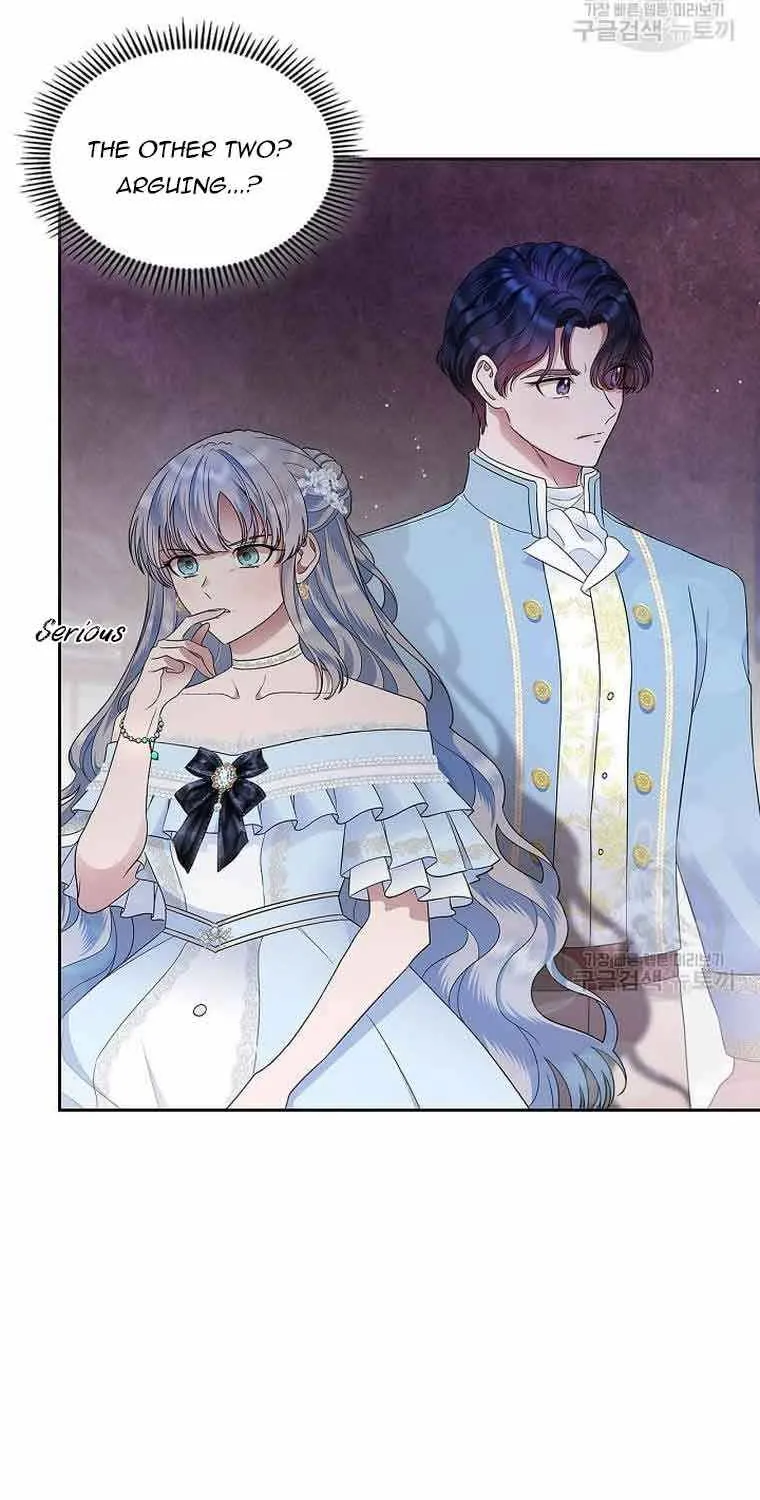 I Stole the Heroine’s First Love Chapter 11 page 80 - 