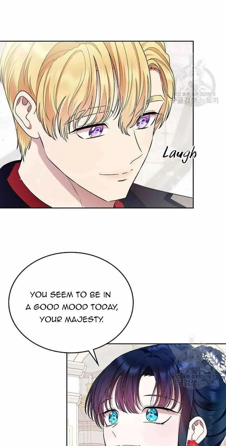 I Stole the Heroine’s First Love Chapter 11 page 86 - 