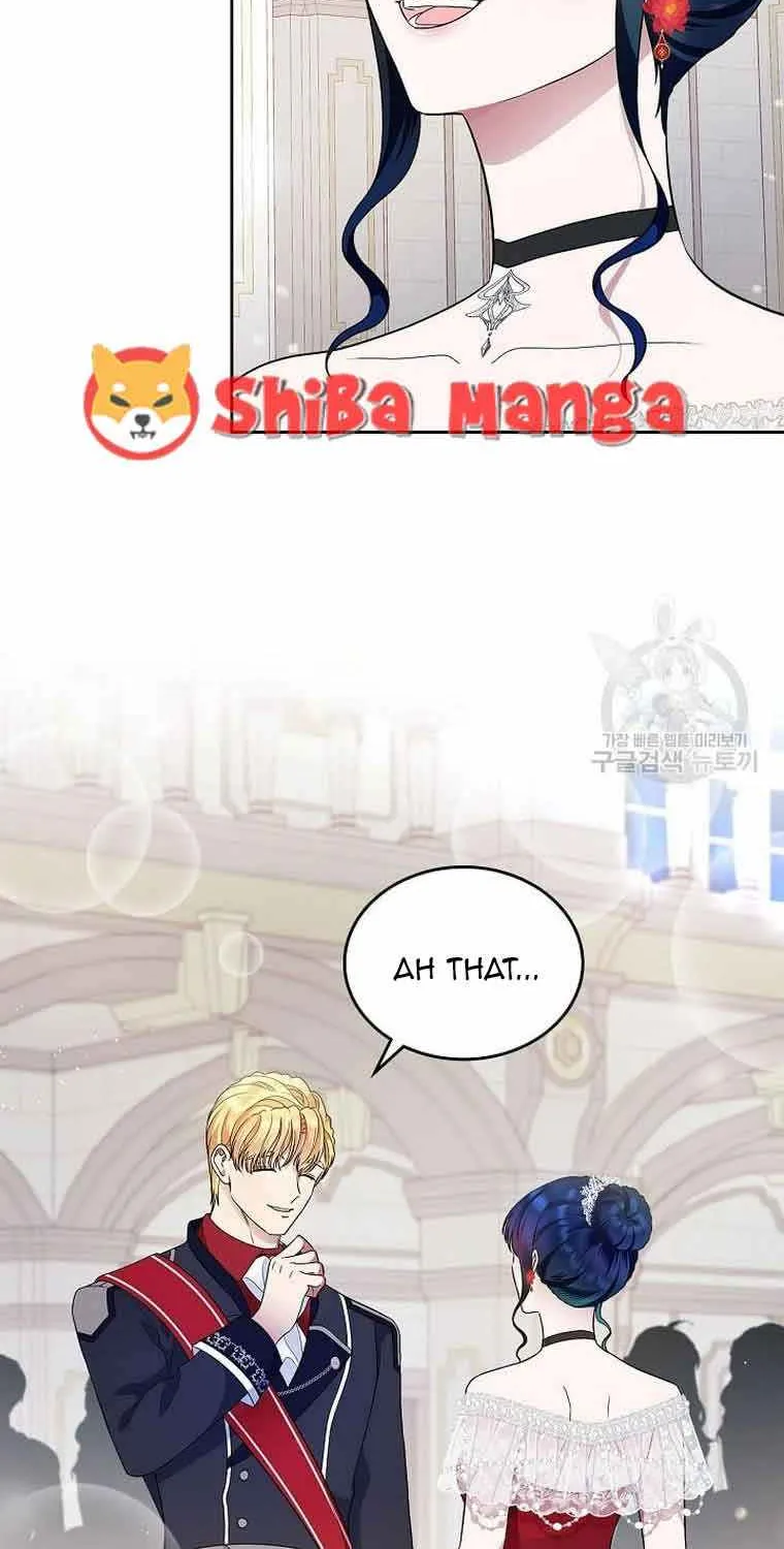 I Stole the Heroine’s First Love Chapter 11 page 87 - 