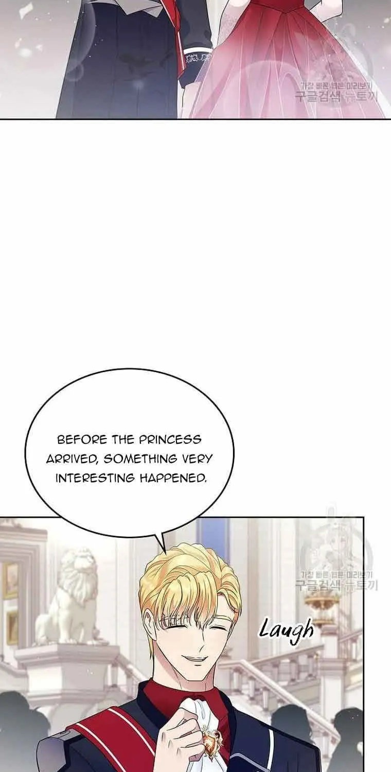 I Stole the Heroine’s First Love Chapter 11 page 88 - 