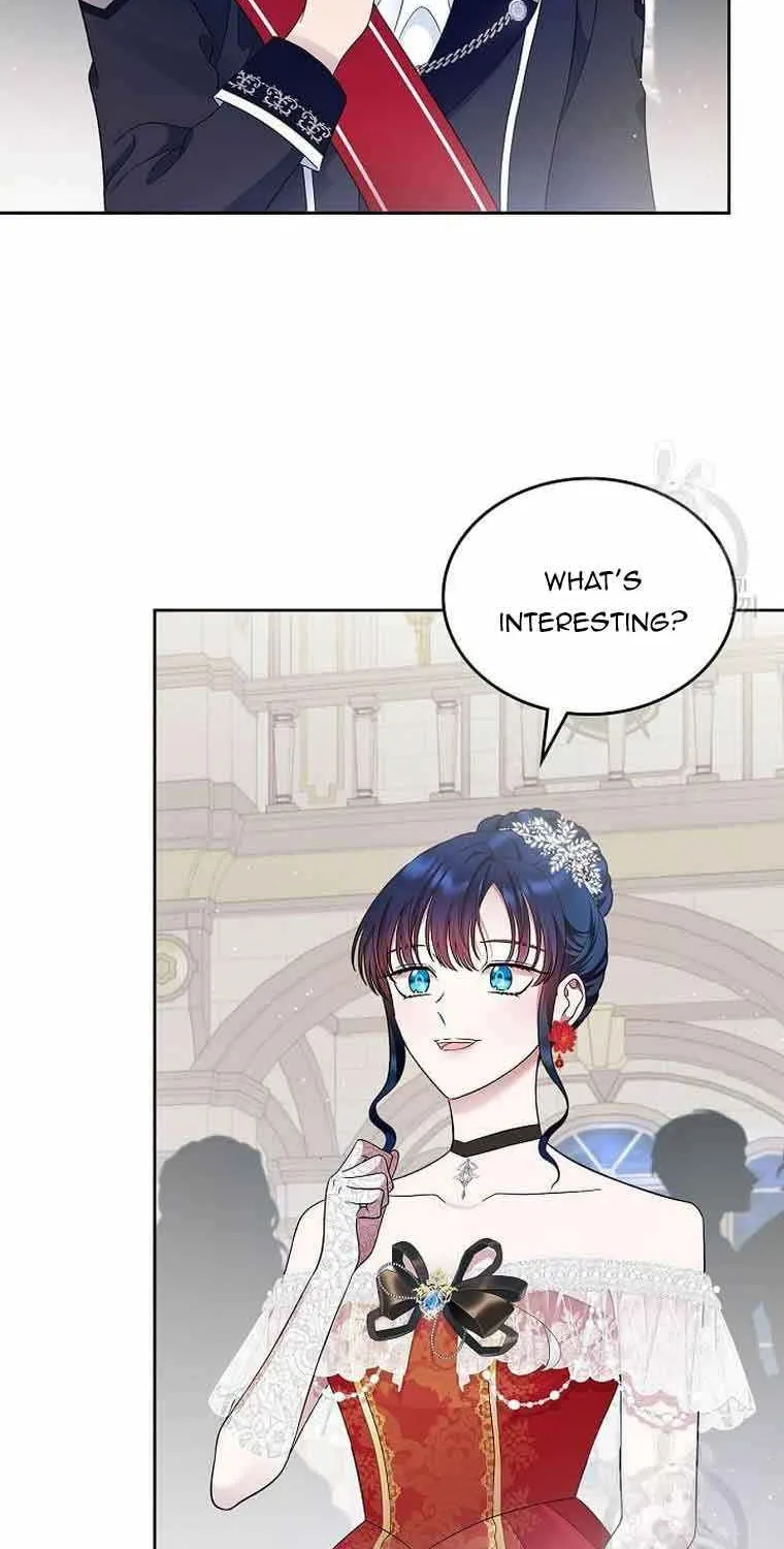 I Stole the Heroine’s First Love Chapter 11 page 89 - 