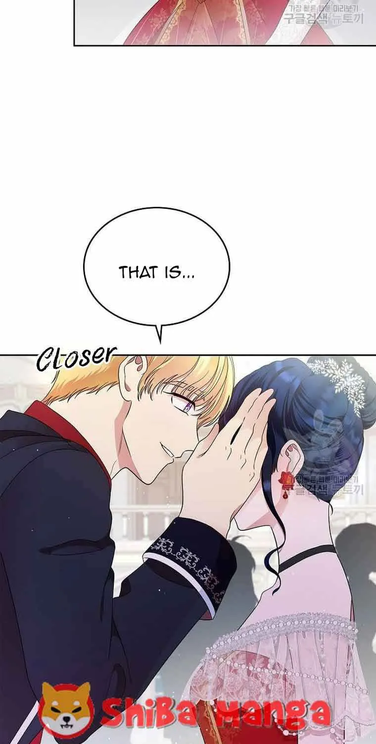 I Stole the Heroine’s First Love Chapter 11 page 90 - 