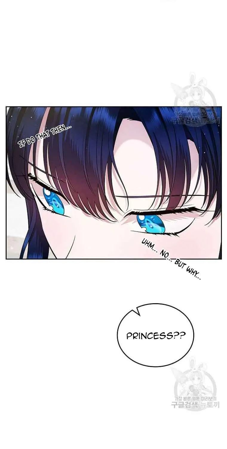 I Stole the Heroine’s First Love Chapter 12 page 18 - 