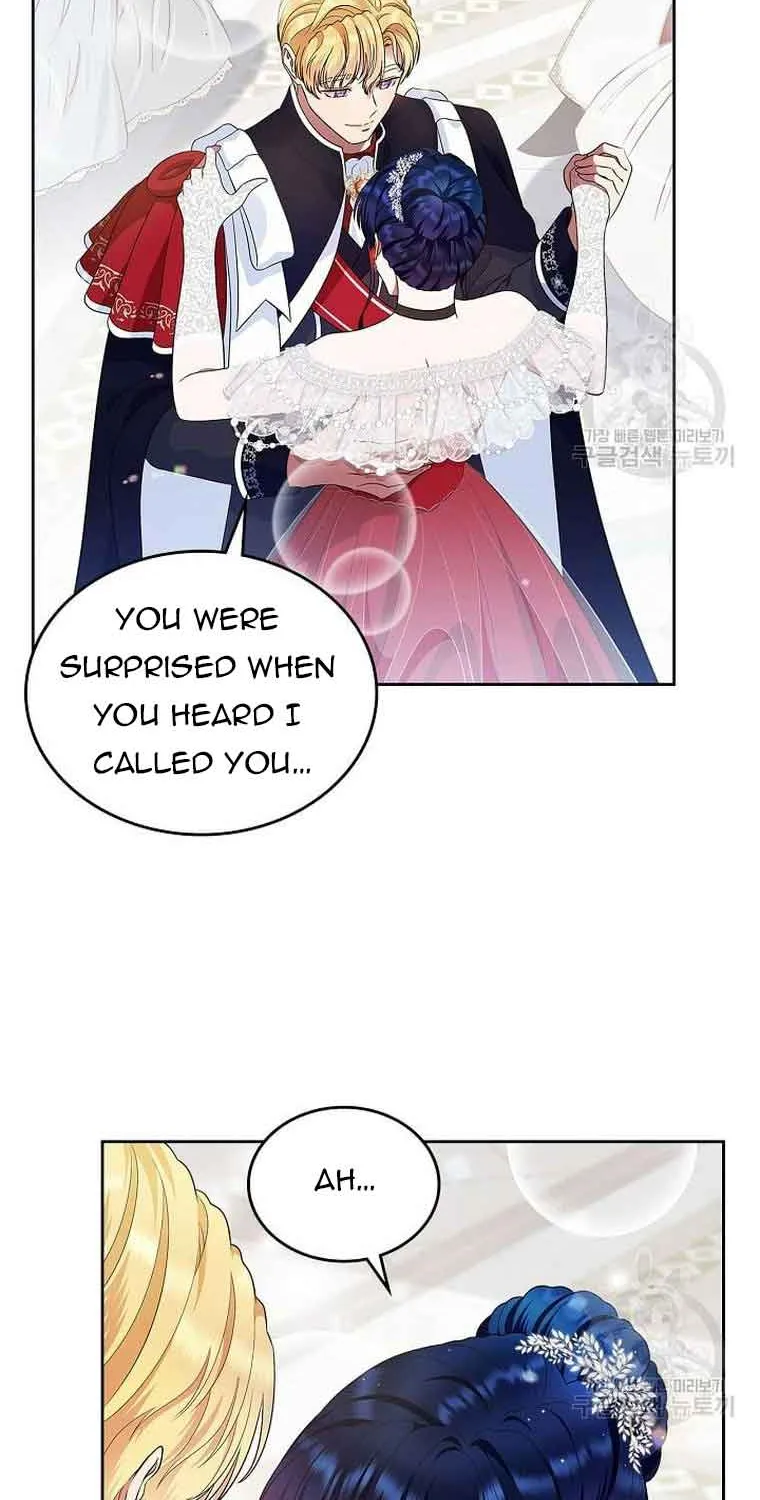 I Stole the Heroine’s First Love Chapter 12 page 27 - 