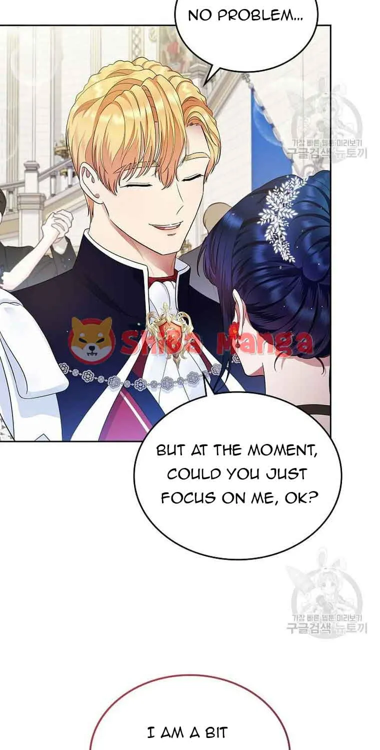 I Stole the Heroine’s First Love Chapter 12 page 29 - 