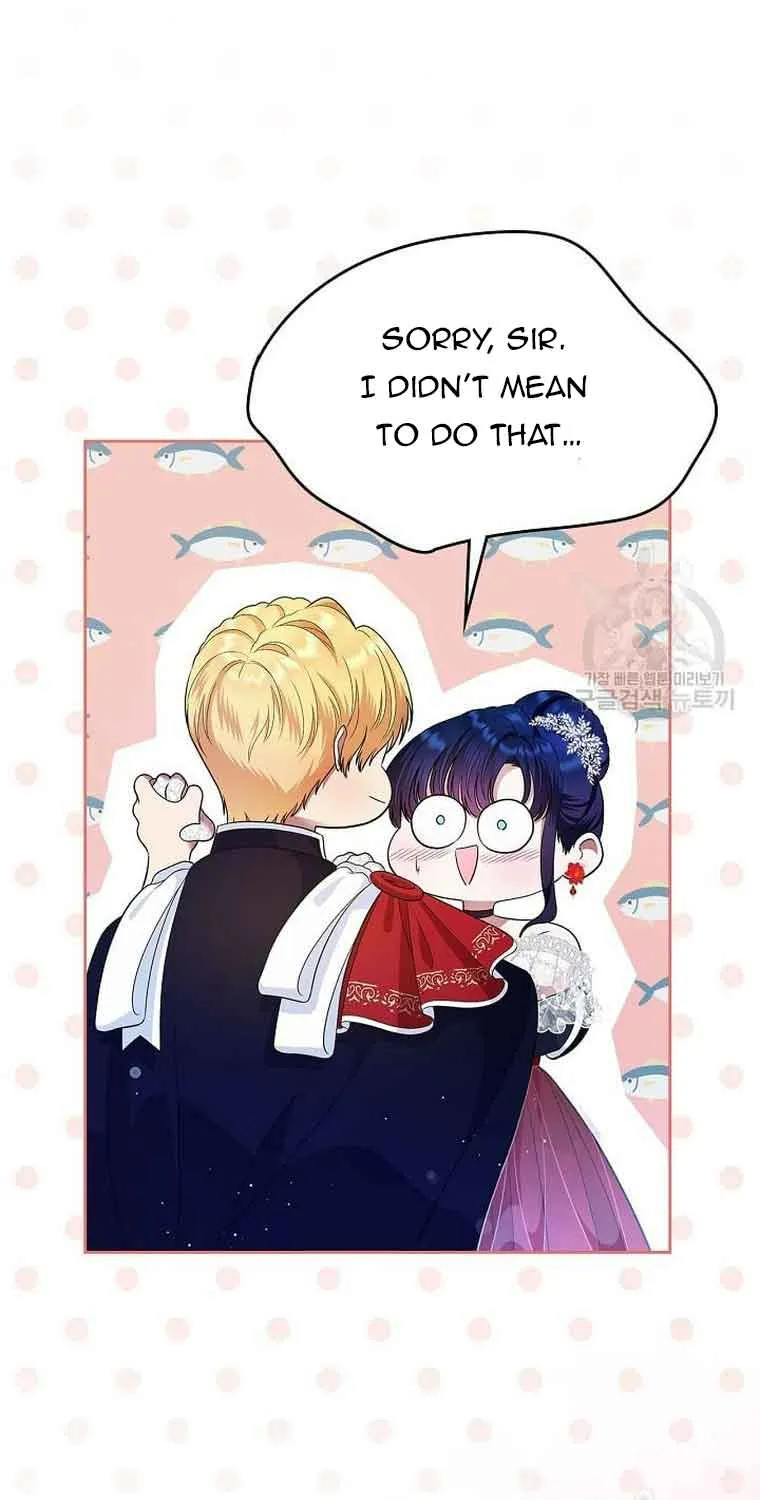 I Stole the Heroine’s First Love Chapter 12 page 32 - 