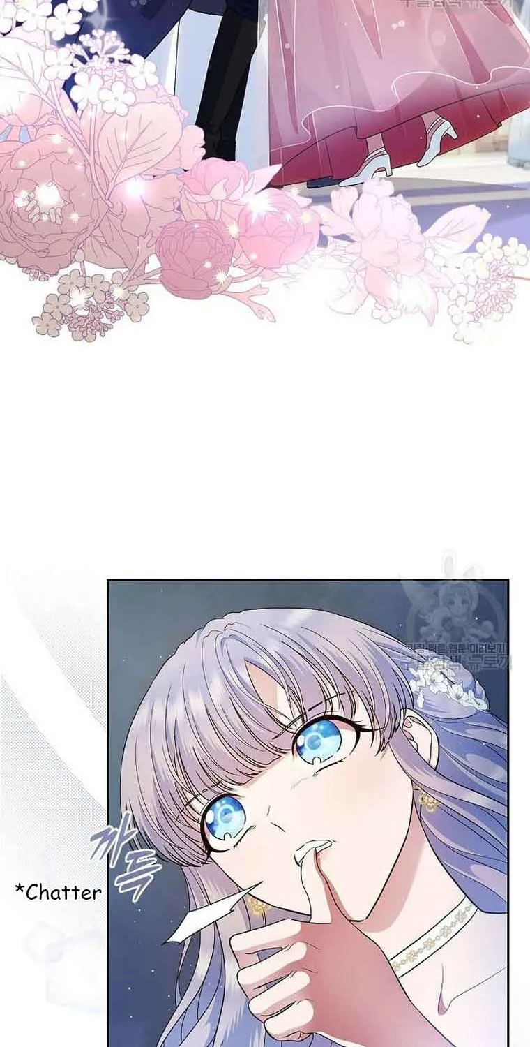 I Stole the Heroine’s First Love Chapter 12 page 35 - 