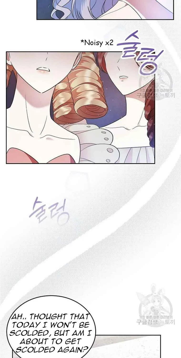 I Stole the Heroine’s First Love Chapter 12 page 36 - 