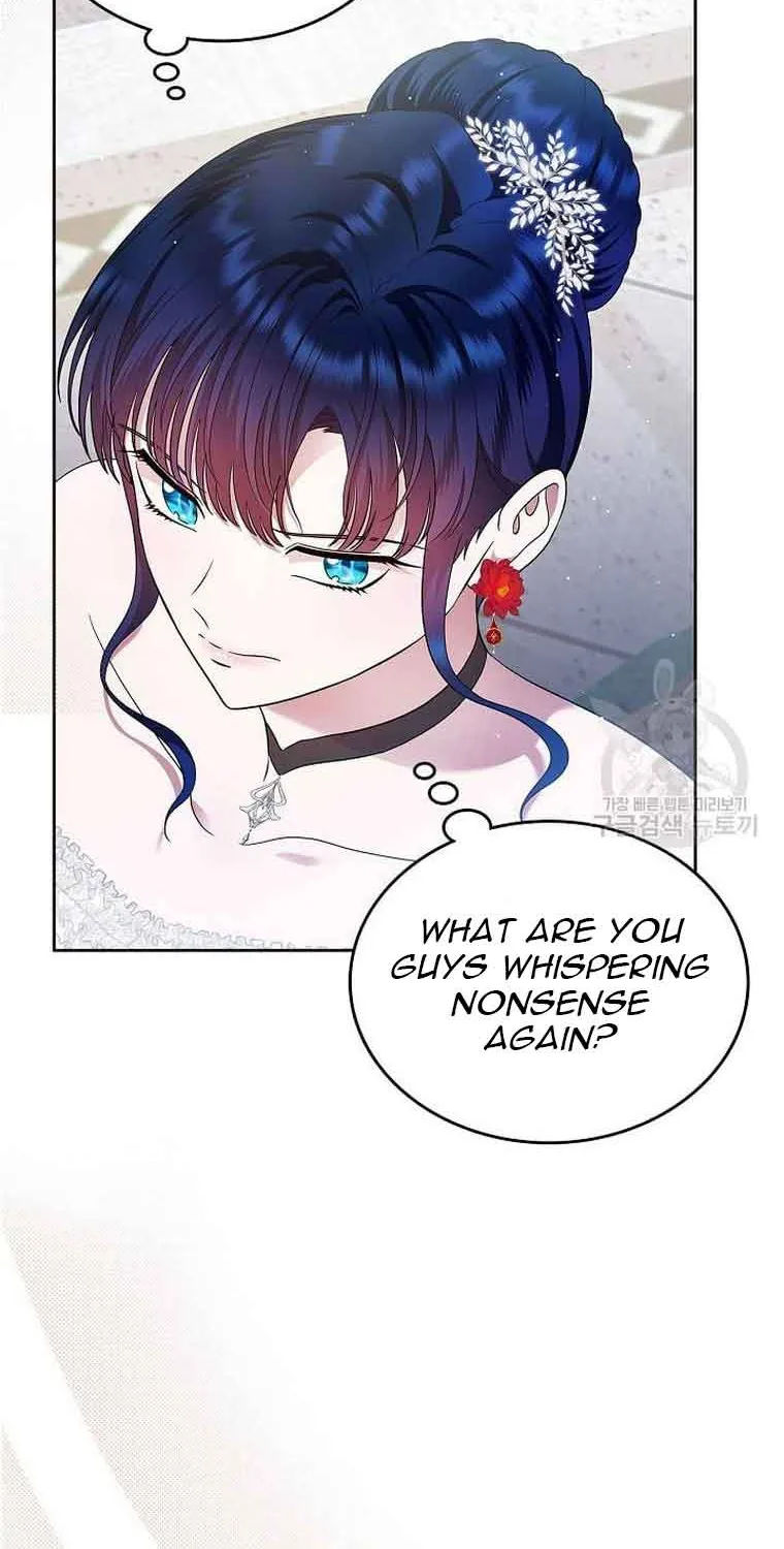 I Stole the Heroine’s First Love Chapter 12 page 37 - 