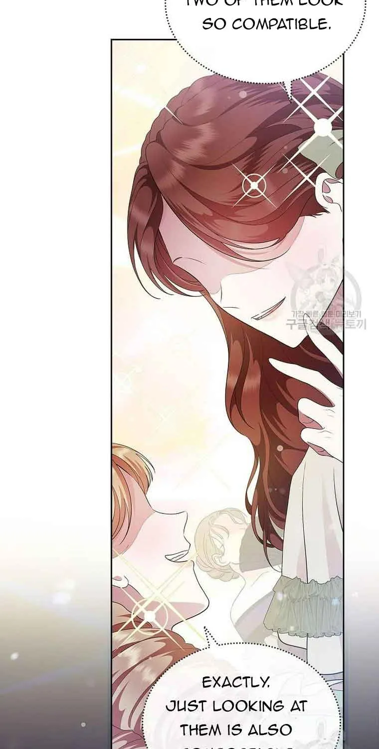 I Stole the Heroine’s First Love Chapter 12 page 39 - 