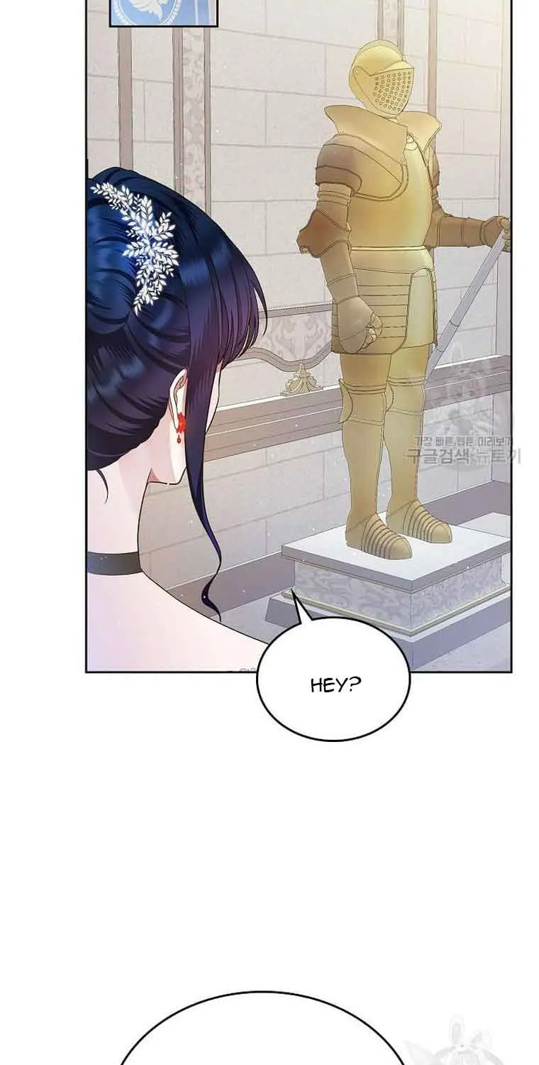 I Stole the Heroine’s First Love Chapter 12 page 44 - 