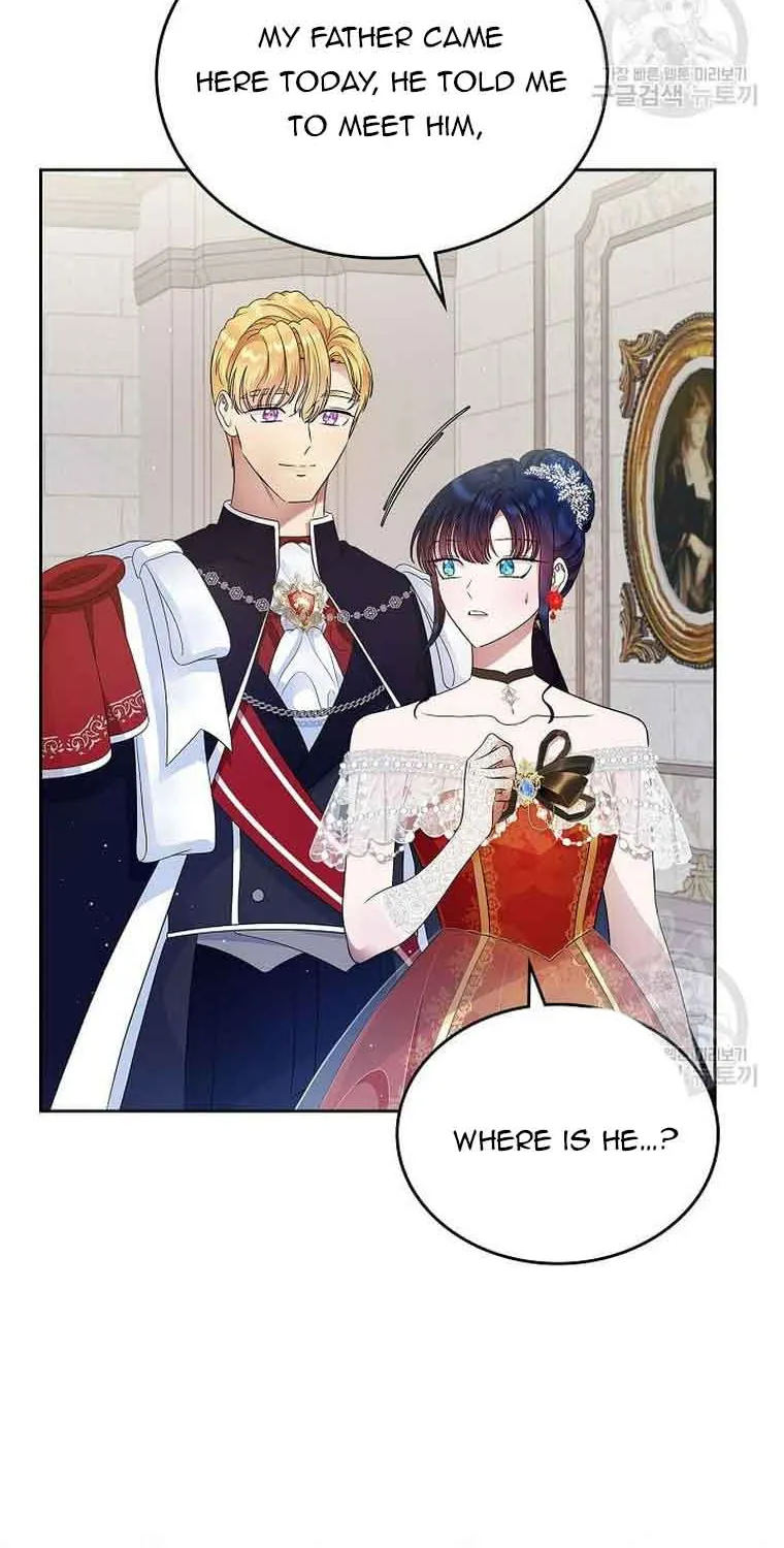 I Stole the Heroine’s First Love Chapter 12 page 45 - 