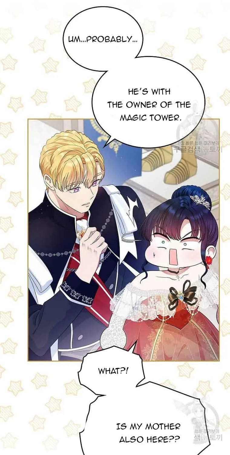 I Stole the Heroine’s First Love Chapter 12 page 46 - 