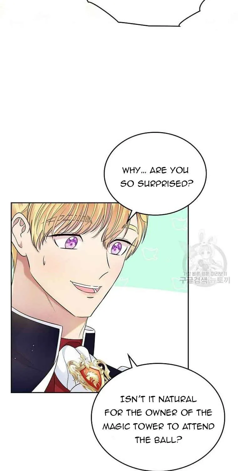 I Stole the Heroine’s First Love Chapter 12 page 47 - 