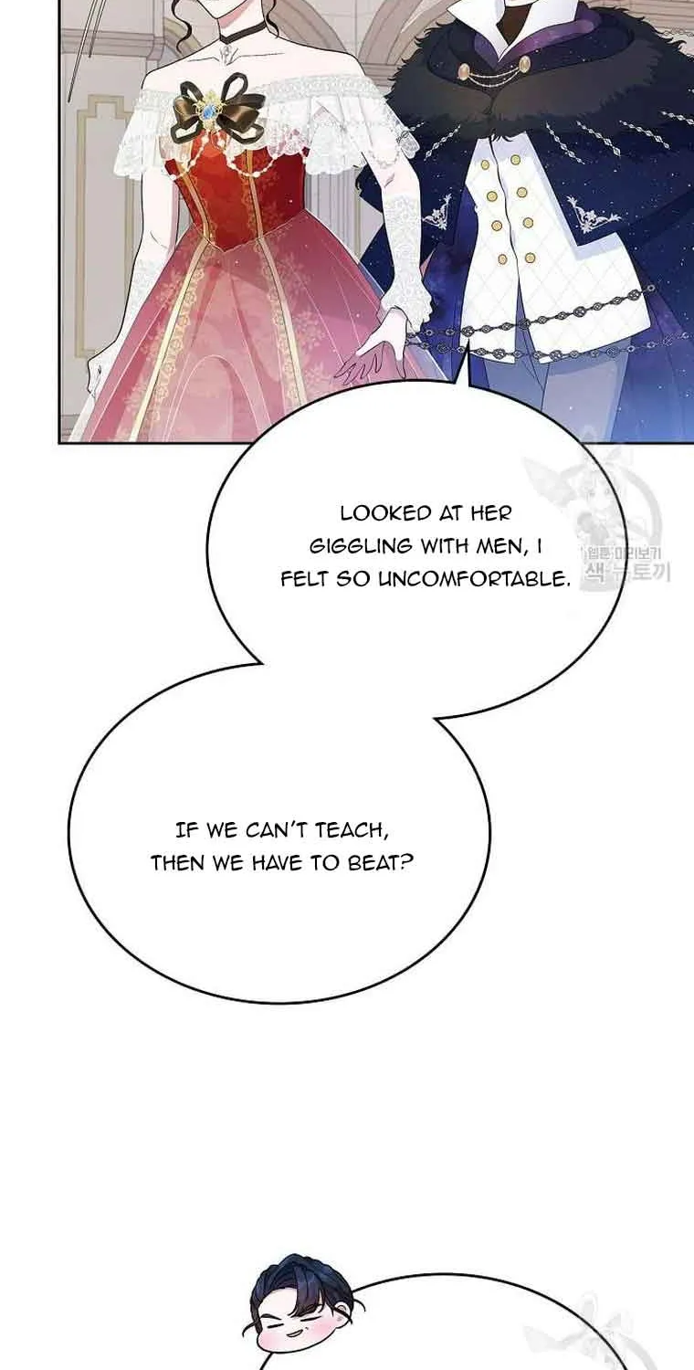 I Stole the Heroine’s First Love Chapter 12 page 62 - 